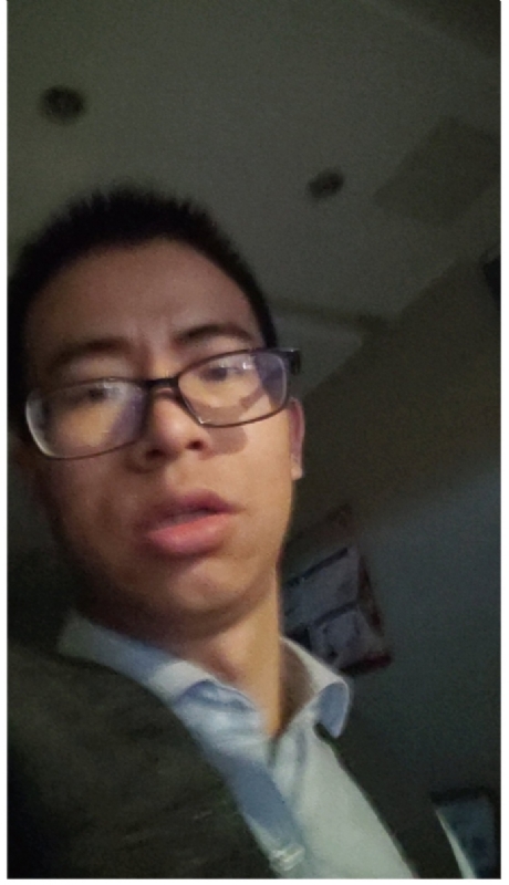 小螃蟹的第二张照片--福清婚介网