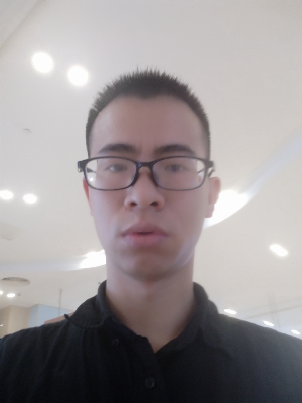 小螃蟹的第四张照片--福清婚介网