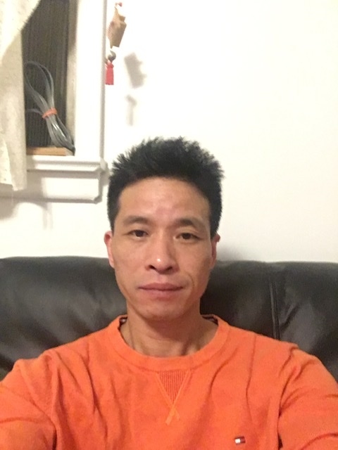 美籍华人的第一张照片--福清婚介网