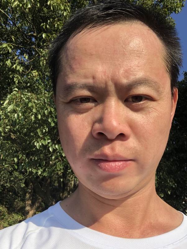 猩猩巨呃的第四张照片--福清婚介网