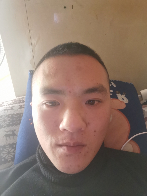 余生平凡的第一张照片--福清婚介网