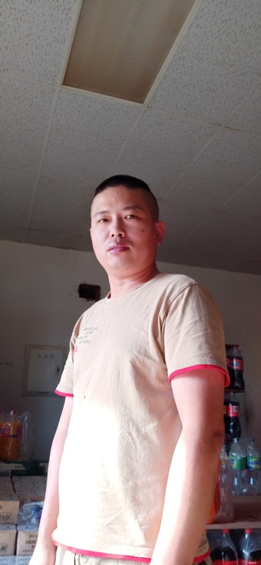 有心人的第三张照片--福清婚介网