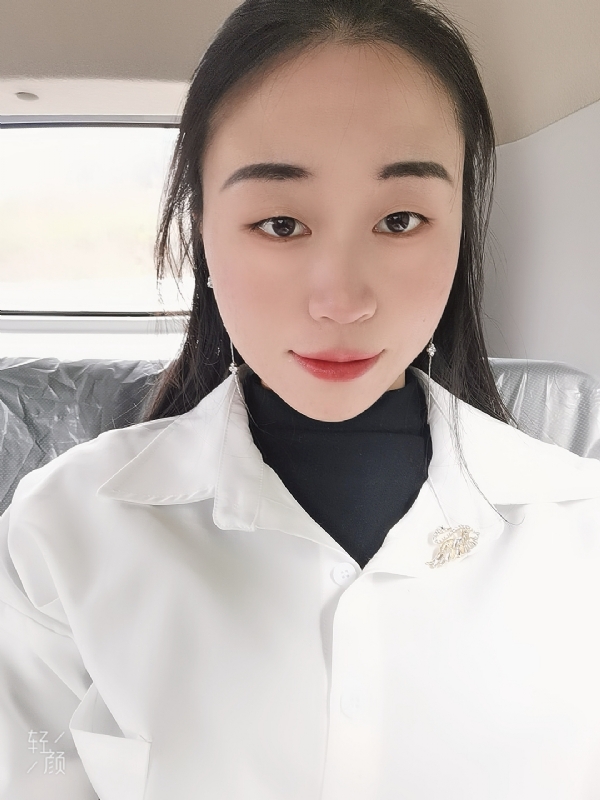 丽丽的第三张照片--福清婚介网