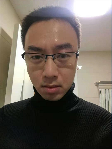 雨秋的第一张照片--福清婚介网