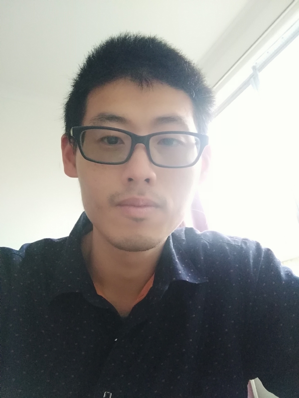 新西兰福州人的第一张照片--福清婚介网