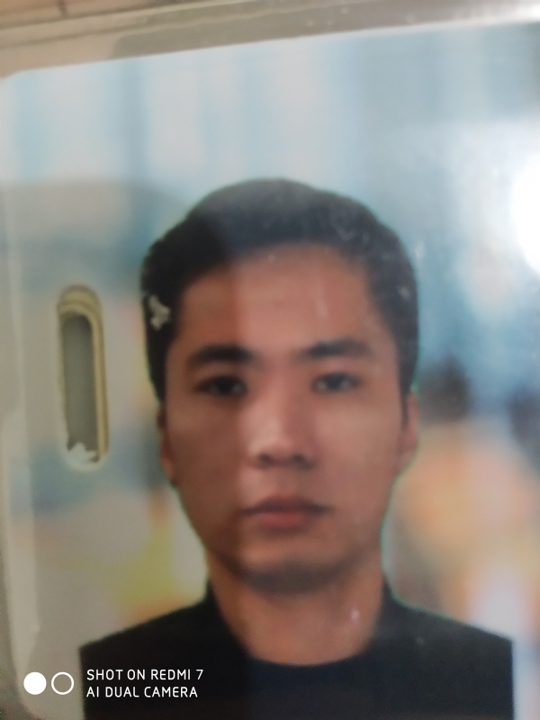 比不感觉的第一张照片--福清婚介网