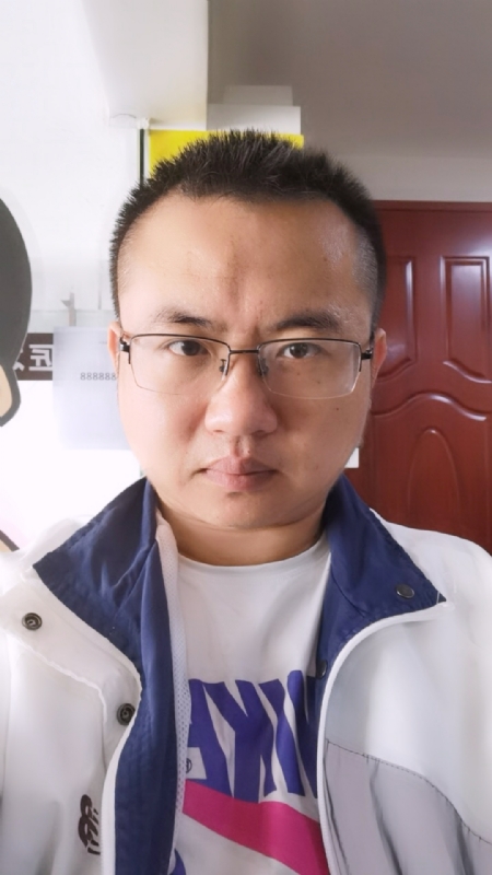 往事如烟的第一张照片--福清婚介网