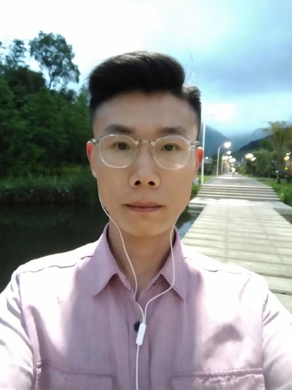 彩虹的第一张照片--福清婚介网