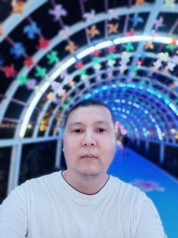 这样的我的第二张照片--福清婚介网