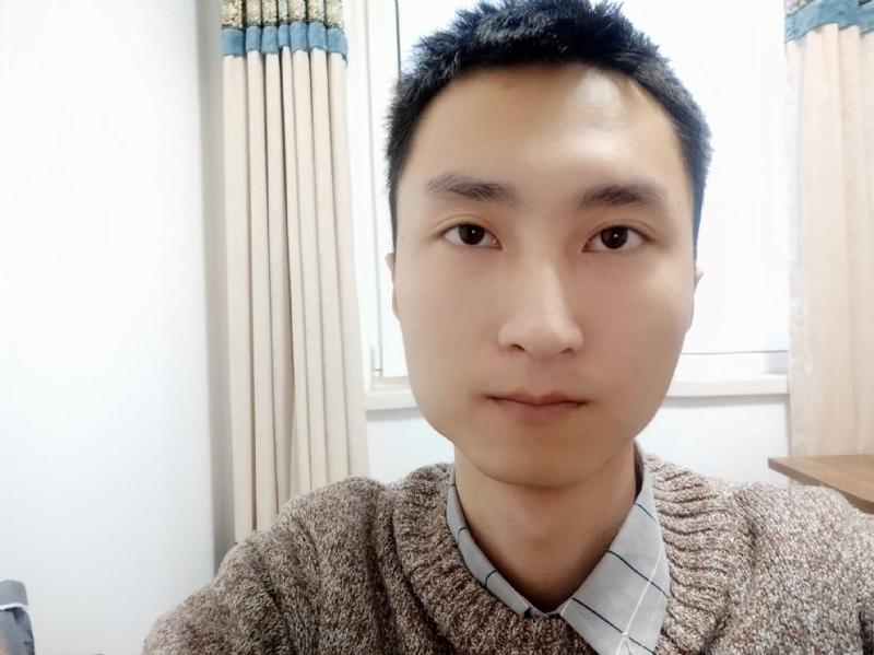 陈先生的第一张照片--福清婚介网