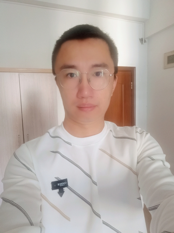 一生有你*足矣的第一张照片--福清婚介网