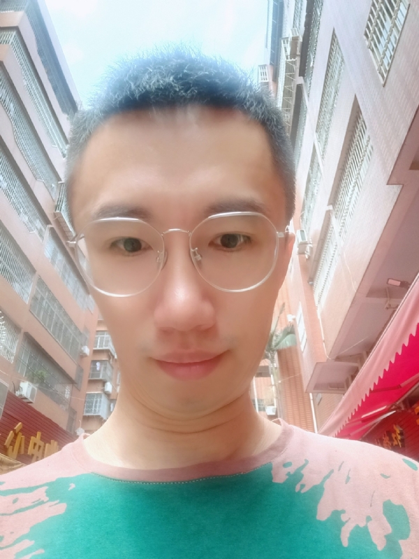 一生有你*足矣的第二张照片--福清婚介网