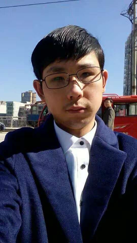 到处跑的小天意的第一张照片--福清婚介网