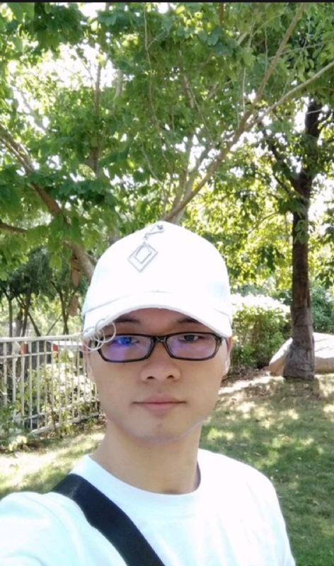 尘尘的第二张照片--福清婚介网