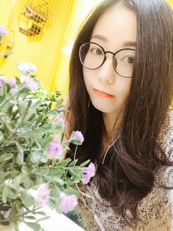 薇薇的第二张照片--福清婚介网