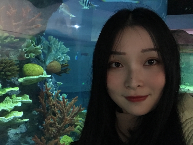 寒寒123的第一张照片--福清婚介网