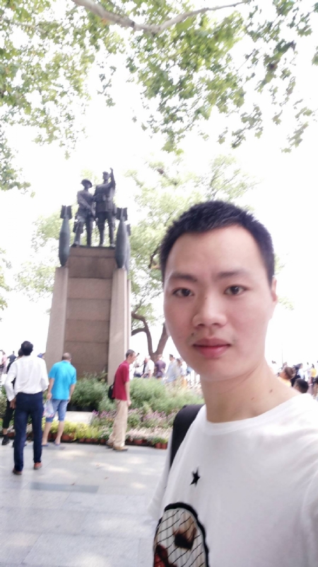 志东的第三张照片--福清婚介网