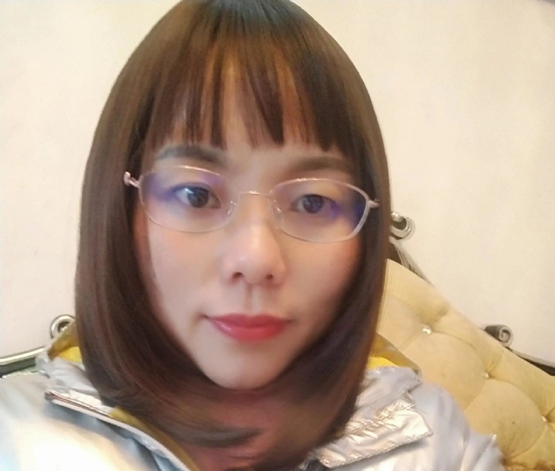 爱笑的彩虹的第一张照片--福清婚介网