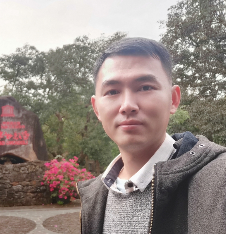 羽若星辰的第一张照片--福清婚介网