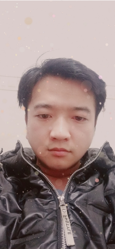 书中没有颜如玉的第一张照片--福清婚介网
