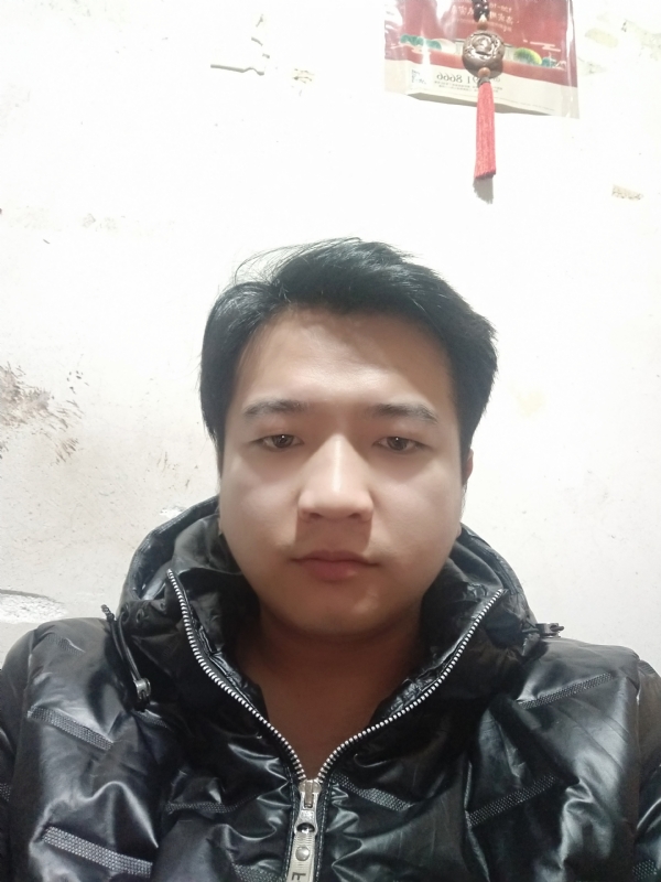 书中没有颜如玉的第二张照片--福清婚介网