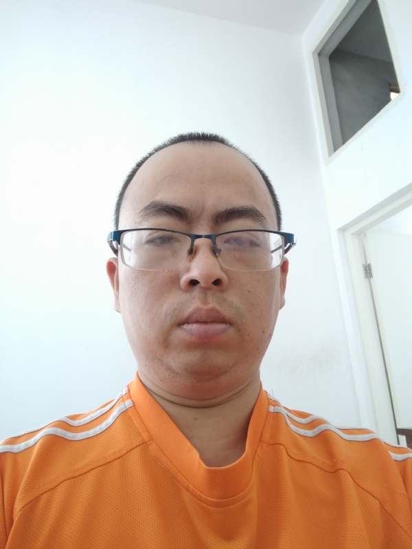 平淡生活的第一张照片--福清婚介网
