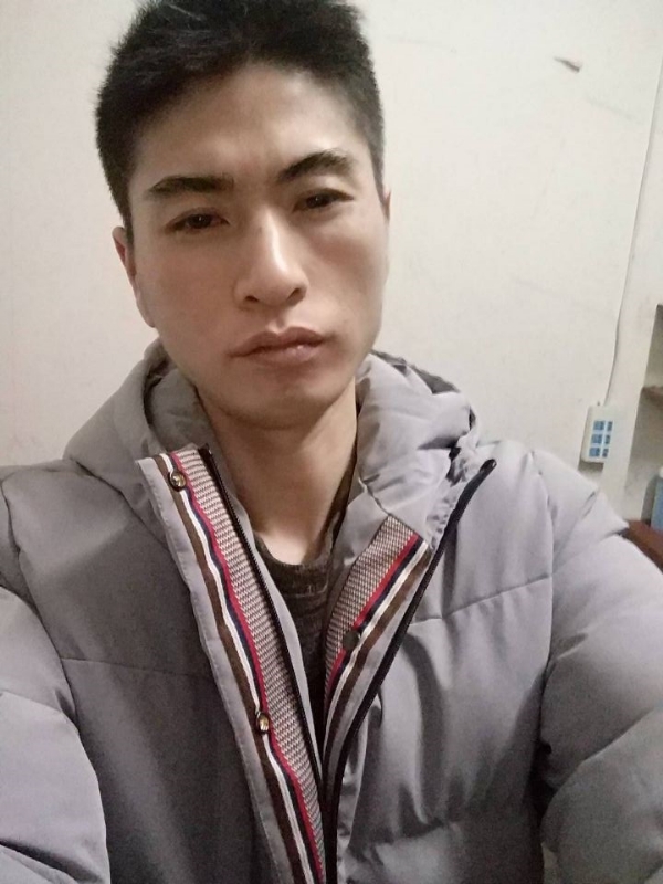 花若离枝的第一张照片--福清婚介网