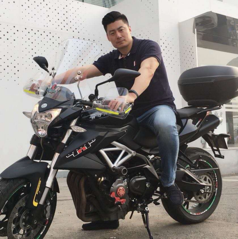 笃行致远的第二张照片--福清婚介网