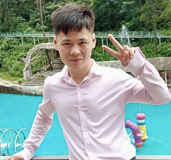 浅笑安然的第一张照片--福清婚介网