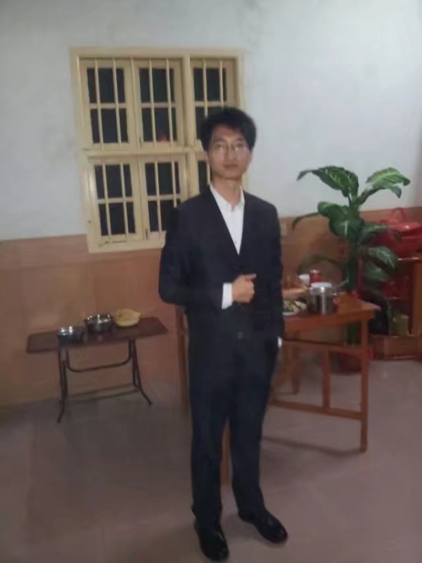 潇湘剑雨的第一张照片--福清婚介网