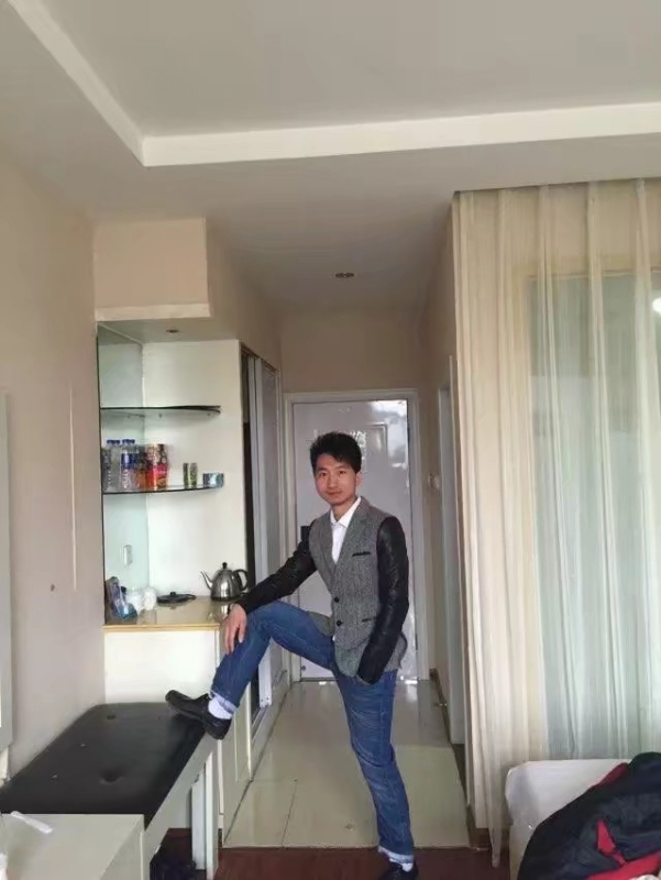 潇湘剑雨的第四张照片--福清婚介网