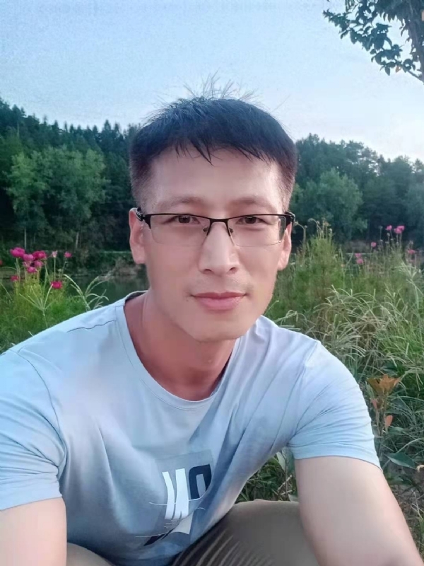 零零柒的第一张照片--福清婚介网