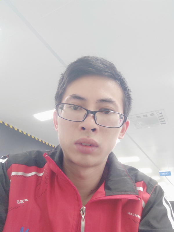 找个过日子的第一张照片--福清婚介网