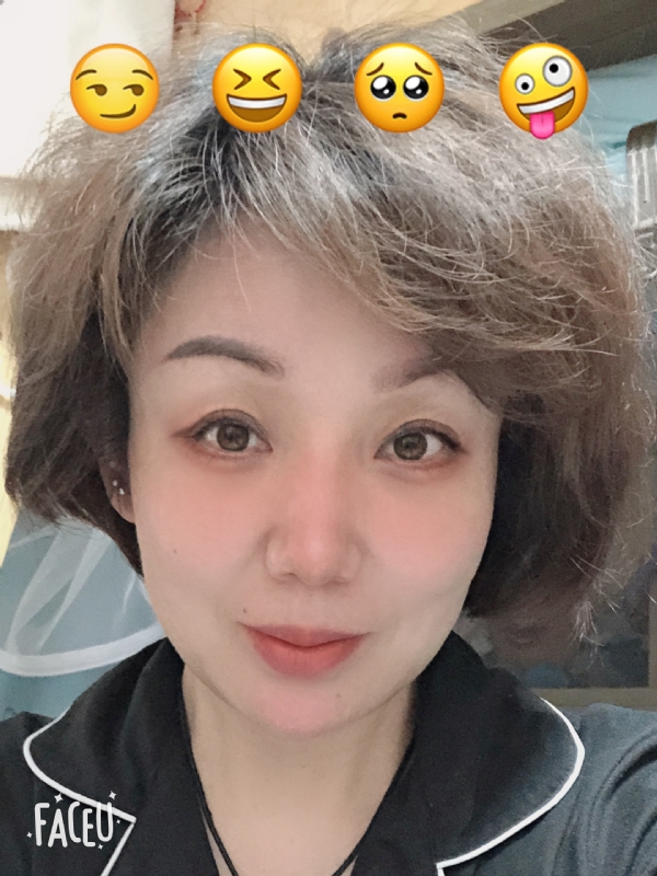 飘拂的第一张照片--福清婚介网