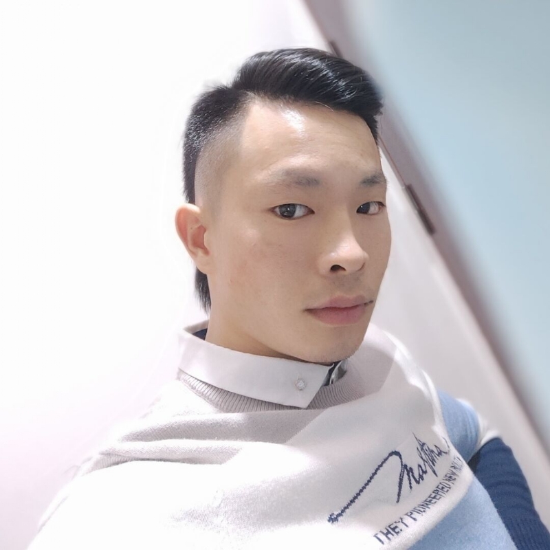 为爱付出的第二张照片--福清婚介网