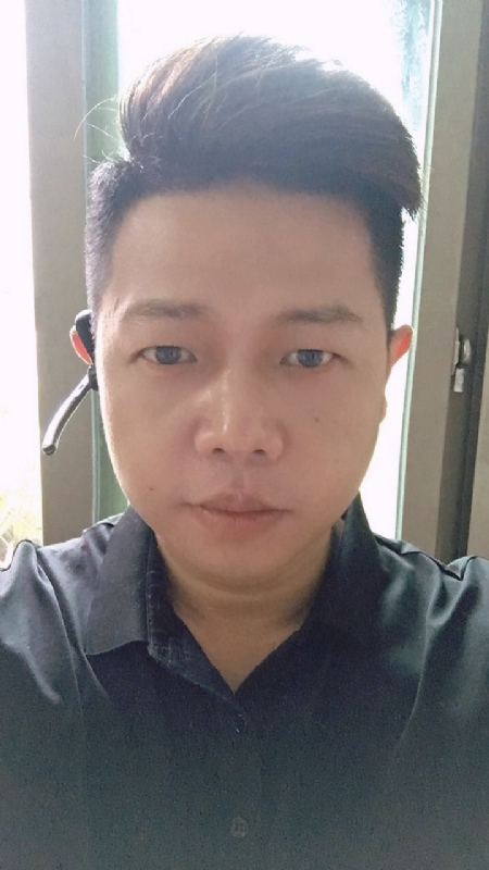诚意征婚的第二张照片--福清婚介网