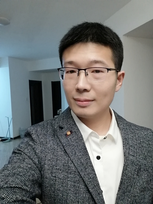 爱你一万年的第一张照片--福清婚介网