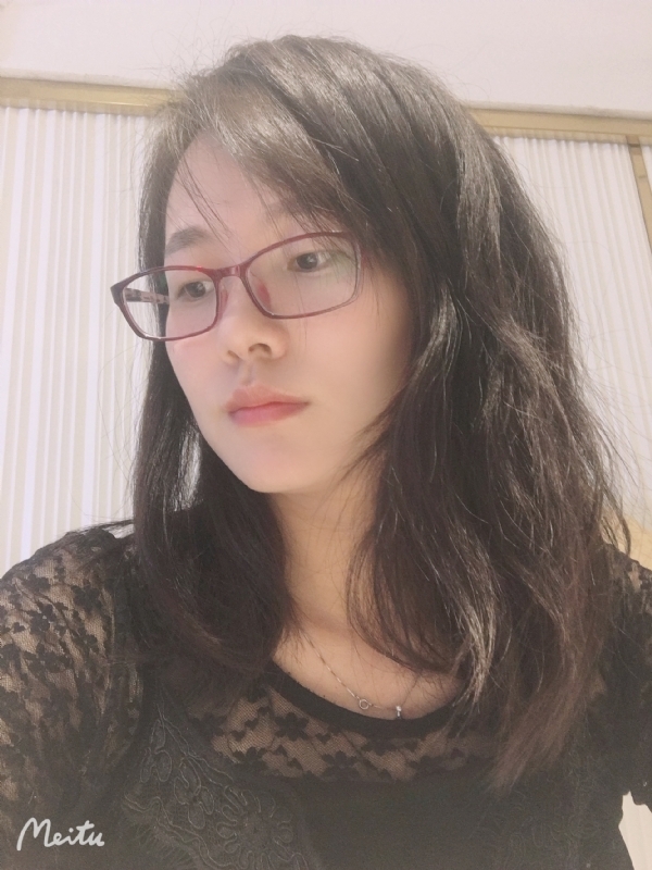 奇奇的第一张照片--福清婚介网