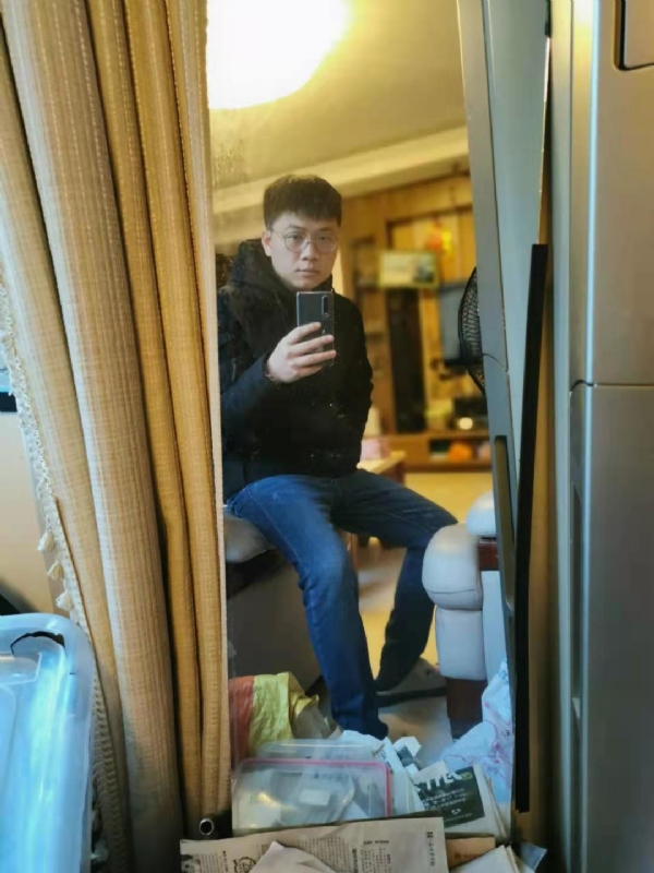 画影的第一张照片--福清婚介网
