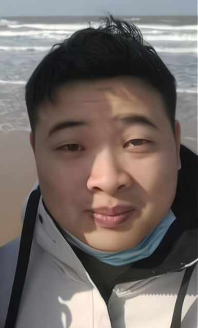 野生设计师的第一张照片--福清婚介网