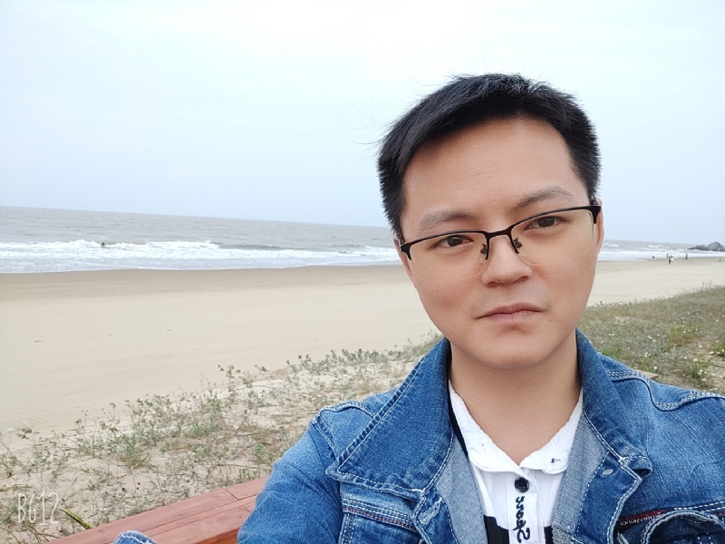 仙人掌的第一张照片--福清婚介网