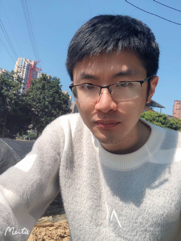 曦阳的第一张照片--福清婚介网