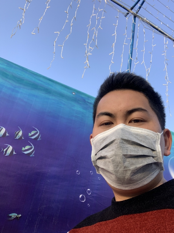 足矣的第一张照片--福清婚介网