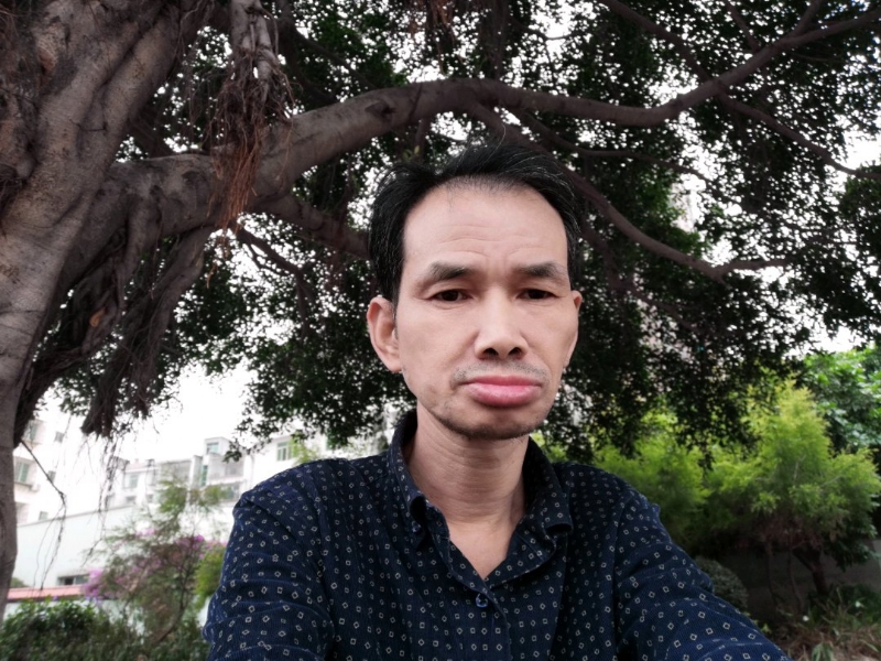 谁愿伴奏人生之歌？的第一张照片--福清婚介网