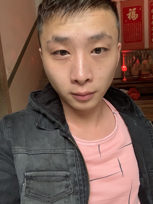 张的第二张照片--福清婚介网