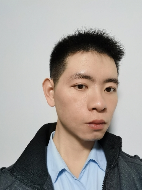 雨过天晴的第一张照片--福清婚介网