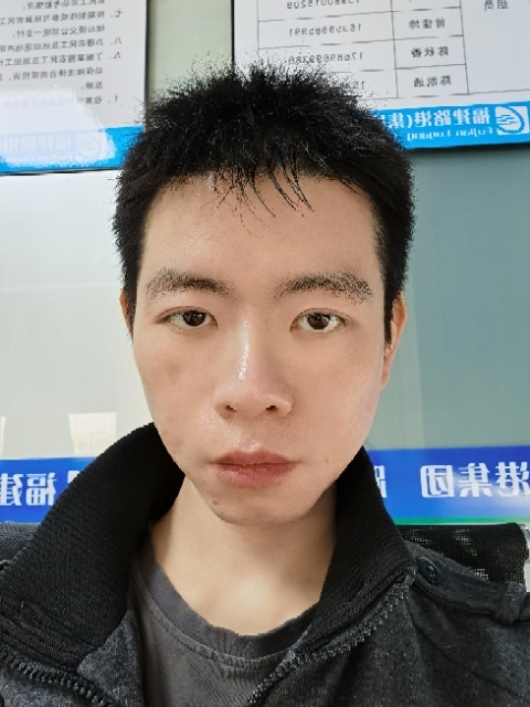 雨过天晴的第二张照片--福清婚介网
