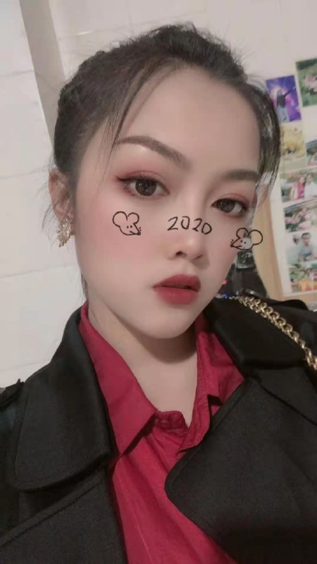 美丽的意外的第一张照片--福清婚介网