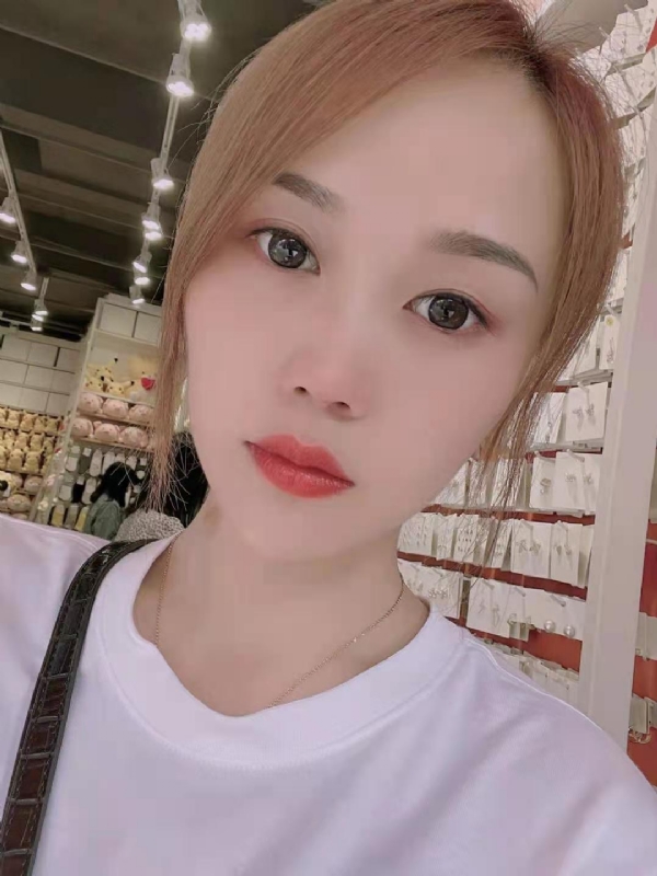 美丽的意外的第二张照片--福清婚介网