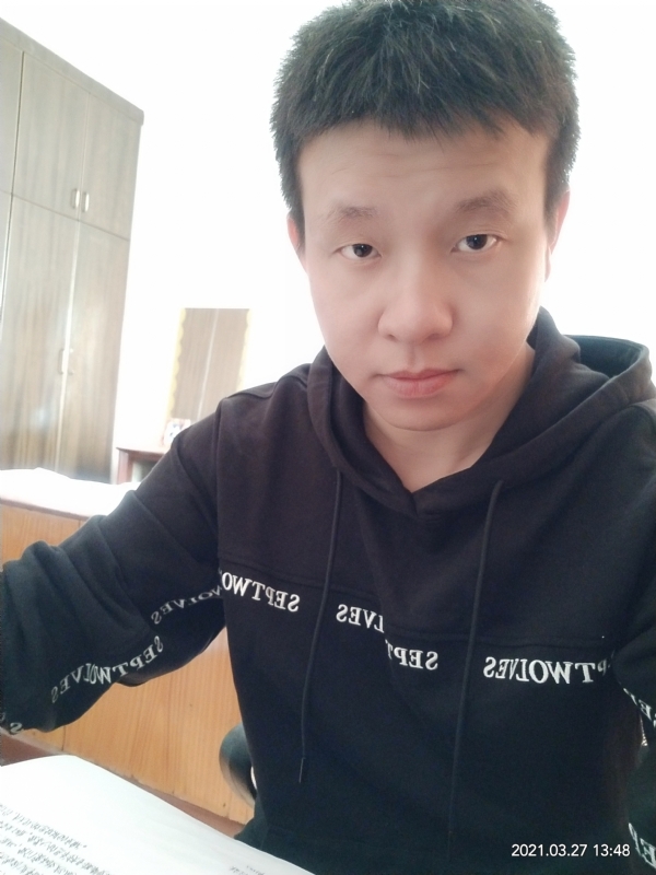 夜雨的第一张照片--福清婚介网